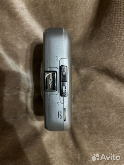 Кассетный плеер