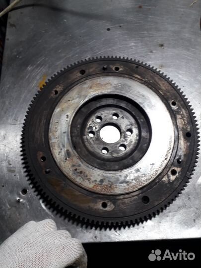 Маховик ваз 2108