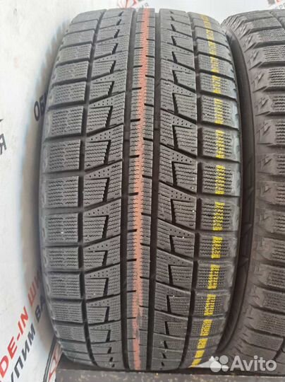 Bridgestone Blizzak Revo2 225/50 R17 97H