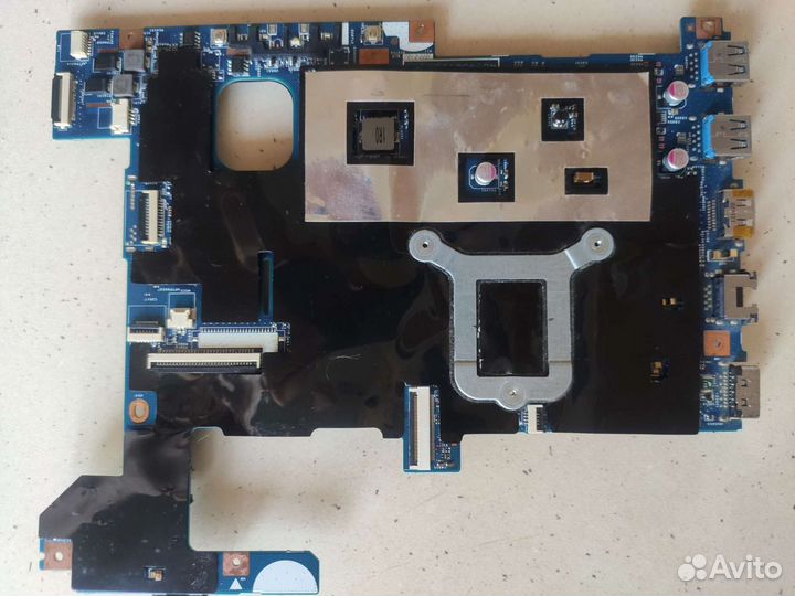 Lenovo G580 (LG4858 UMA MB 11291-1 48.4SG15.011)