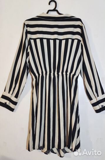 Платье женское H&M (L)