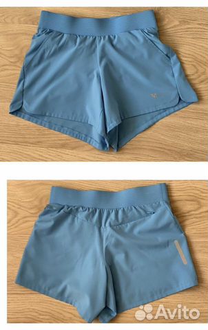 Спортодежда: шорты, кофты, майка, топы