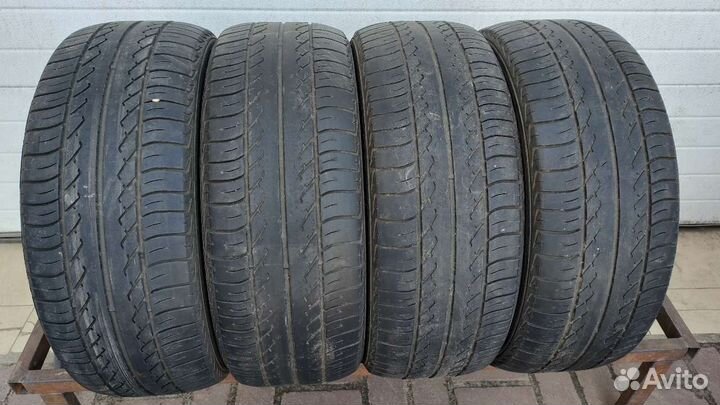 Hankook Optimo K406 195/55 R15