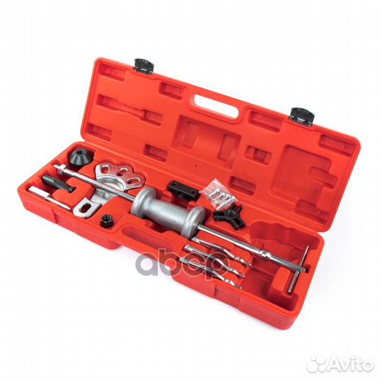 Съемник (обратный молоток) универсальный с прин