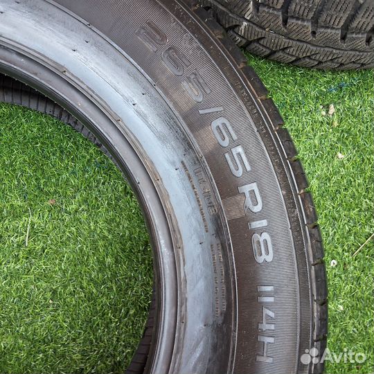 Nokian Tyres Rotiiva HT 265/65 R18 114H