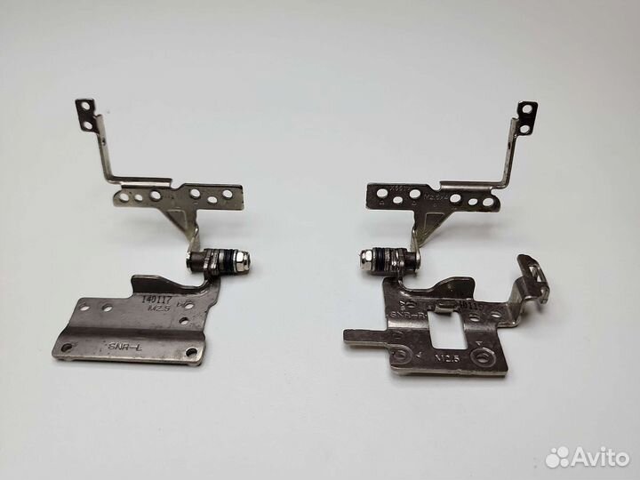 Петли для ноутбука asus x551m