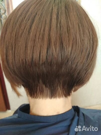 Парикмахерские услуги.Выход на дом