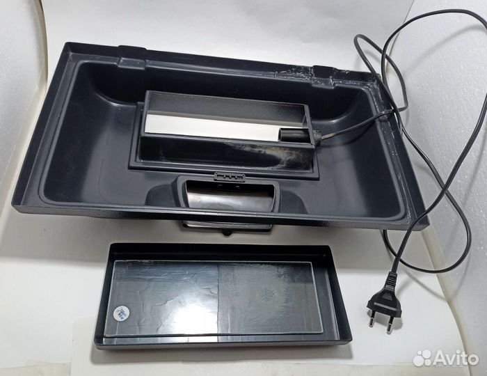 Крышка на аквариум 30л