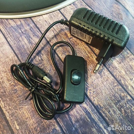 Светильник ночник Мстители-Avangers