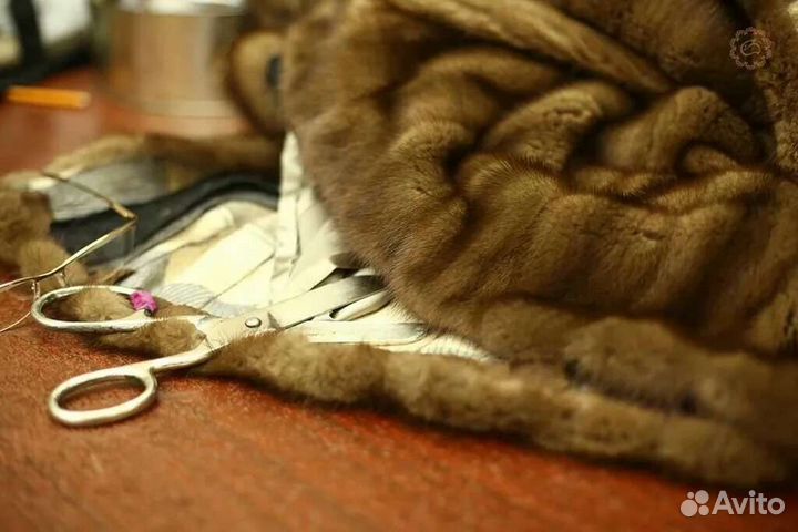 Дом Быта (Ателье)