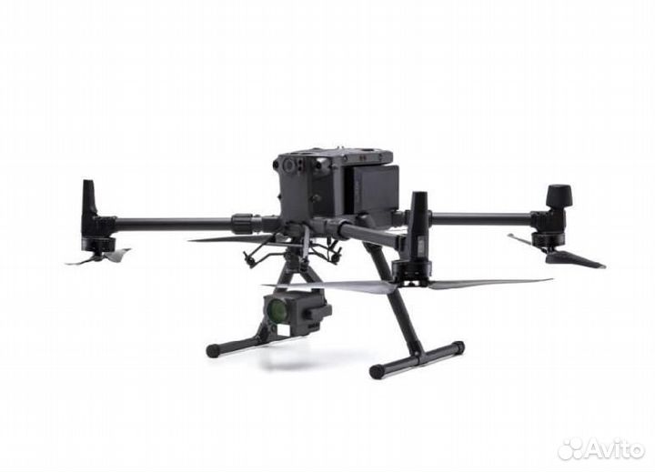 DJI matrice 300 RTK Квадрокоптер