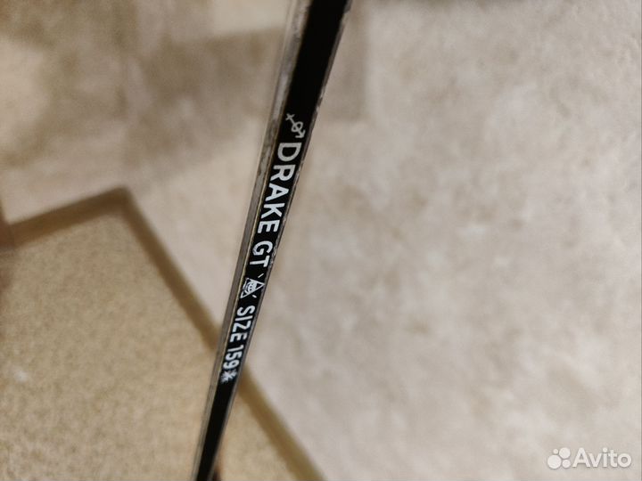 Сноуборд drake