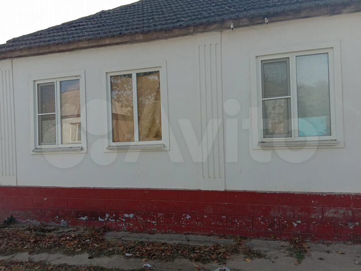 Дом 79,3 м² на участке 11,8 сот.