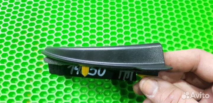 Крышка (Накладка) зеркала бокового внутренняя, сал