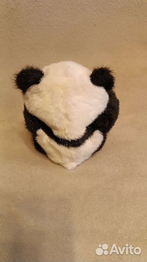 Интерактивная игрушка Панда