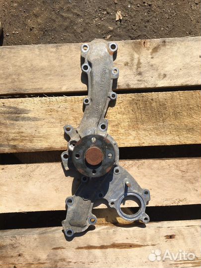 Запчасти мотора 2GR-FE 3.5 Lexus - Toyota