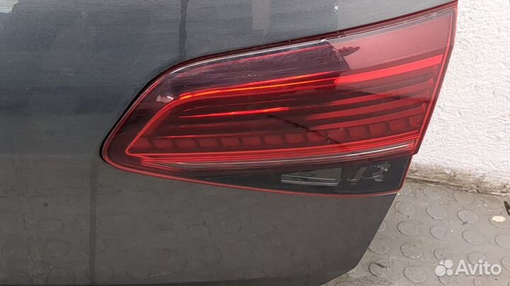 Крышка багажника Volkswagen Golf 7, 2018