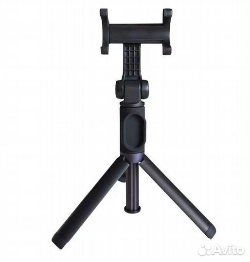 Трипод Xiaomi Mi Selfie Stick Tripod Black