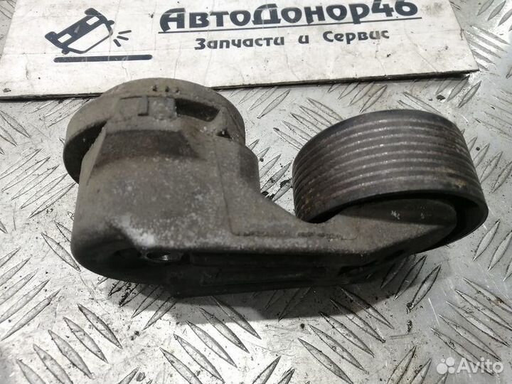 Натяжитель сервисного ремня AJ41, 448PN, 4.4L RR