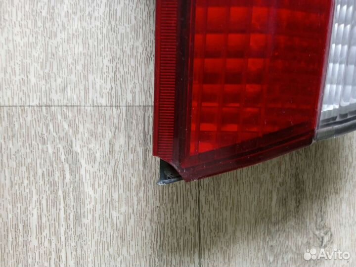 Ремкомплект переднего суппорта ниссан Максима