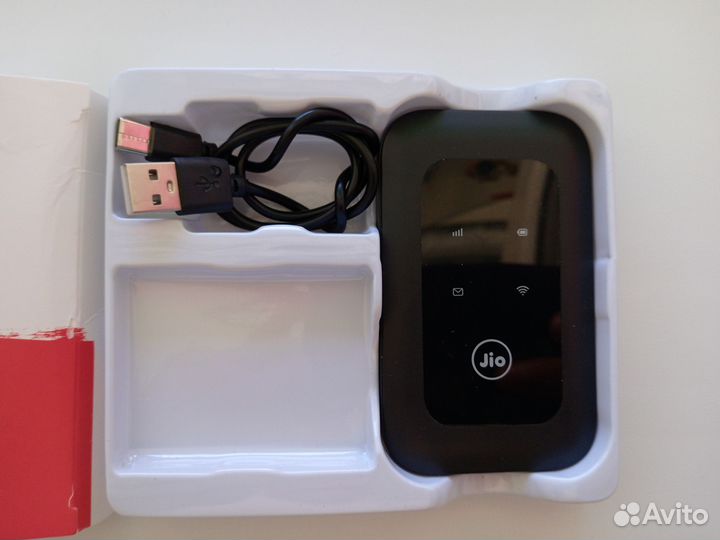 Модемы и роутеры 4g wi fi