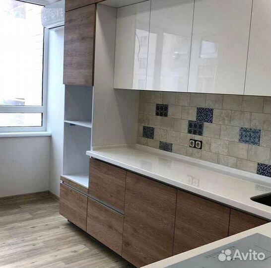 Кухня на заказ