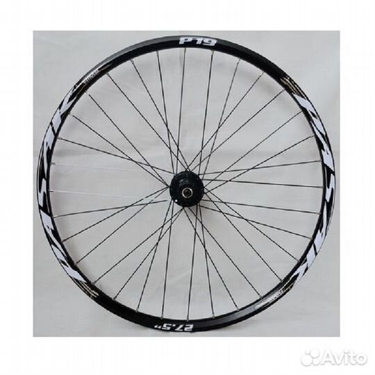 Задние велосипедное колесо pasak P19. 29 дюймов. Ч