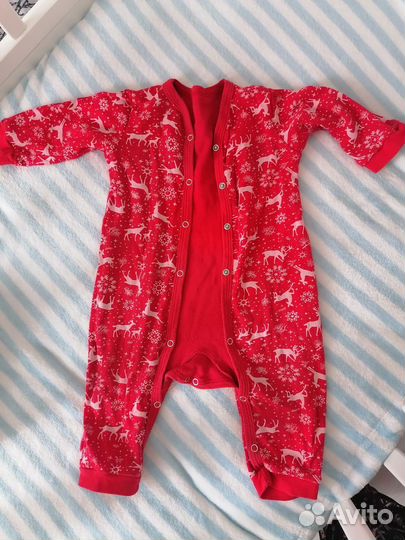 Слипы боди комбинезоны