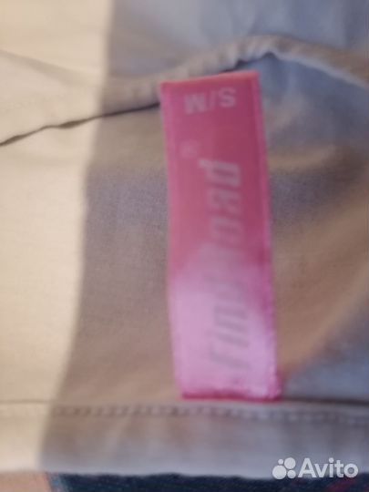 Лонгслив детскай х/б 10-12 лет