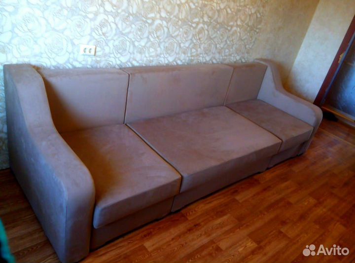 Пошив Чехлов на Мебель