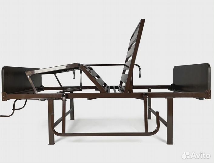 Кровать функциональная комфортная