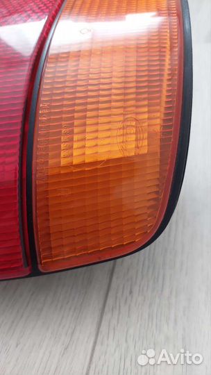 Фара задняя правая BMW e34