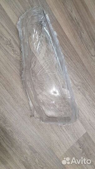 Стекло фары Lancer X Лансер 10