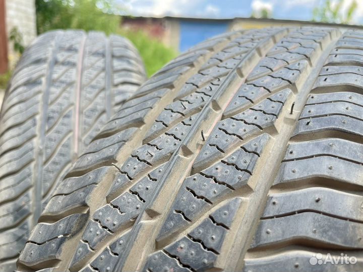 Колеса в сборе 175/70 R13 на ваз