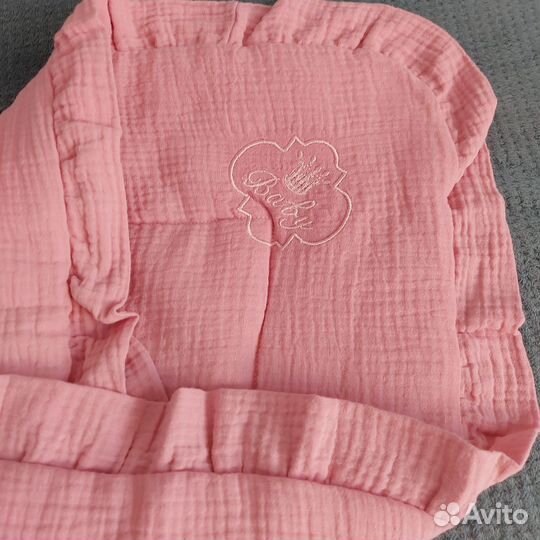 Конверт одеяло