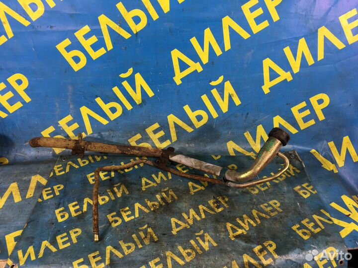 Заливная горловина Geely Vision