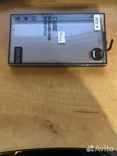 Чехлы на телефон