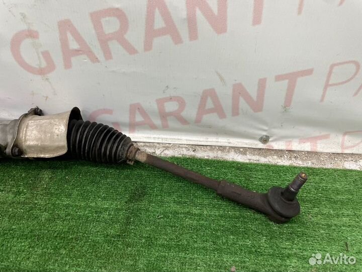 Рулевая рейка Porsche Cayenne 957 M48/51 4.8 turbo