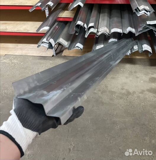 Порог верхний правый Volkswagen Golf V, Jetta V, G