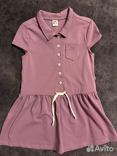 Платье Mini Maxi 98