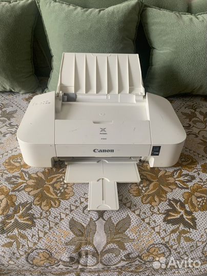 Принтер Canon Pixma iP2840