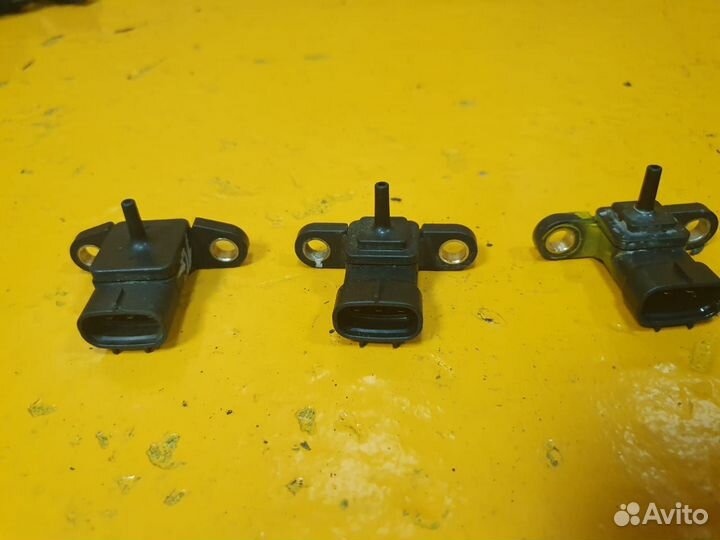 Датчик клапан вакуумный toyota lexus тойота лексус