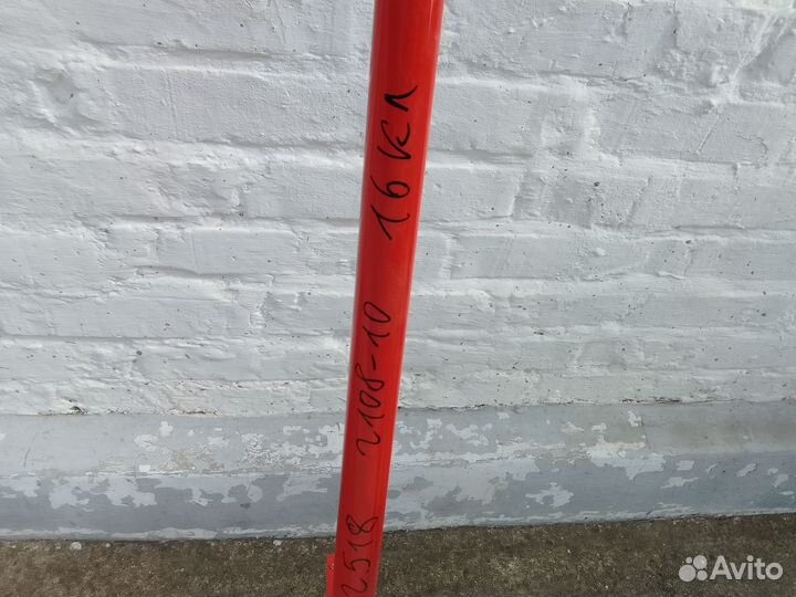 Пружины с занижением ваз 2110