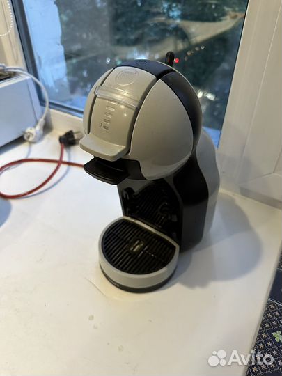 Кофемашина