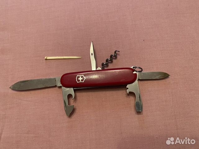 Нож складной Victorinox