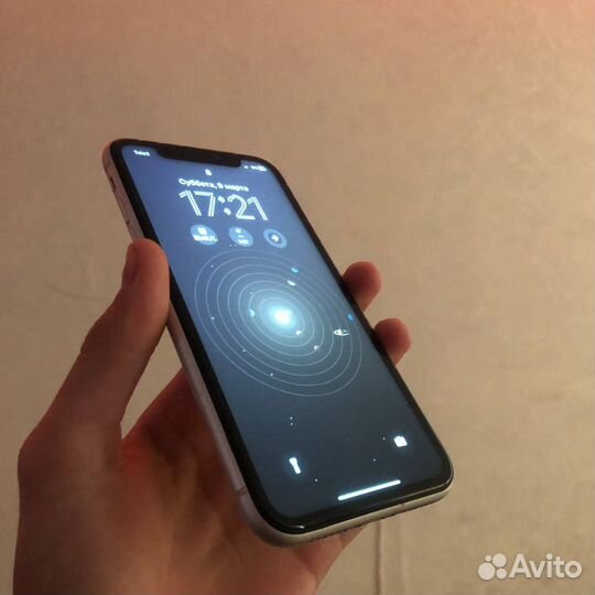 iPhone Xr, 64 ГБ