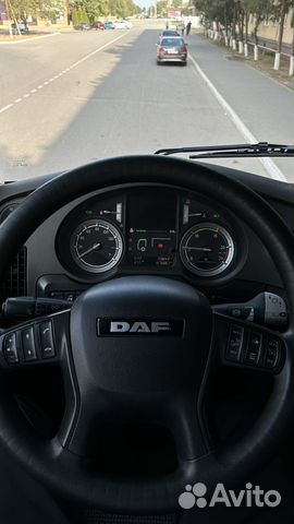 DAF XF 460, 2015 объявление продам