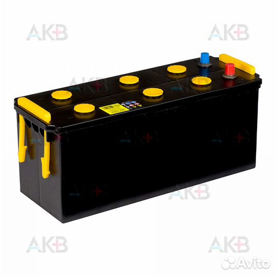 Аккумулятор автомобильный Tyumen Battery Standard