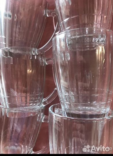 Бокал для пива