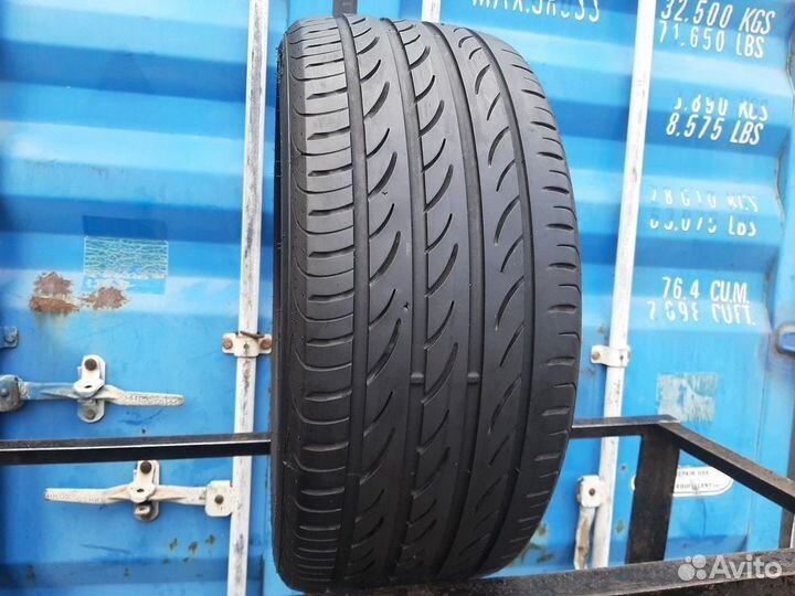 Pirelli P Zero Nero GT 235/40 R18 99Y